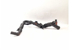 Recambio de tubo para peugeot 307 break (3e) 1.6 hdi referencia OEM IAM 9647768980   2