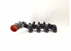 Recambio de colector admision para peugeot 307 break (3e) 1.6 hdi referencia OEM IAM 9653808680   2