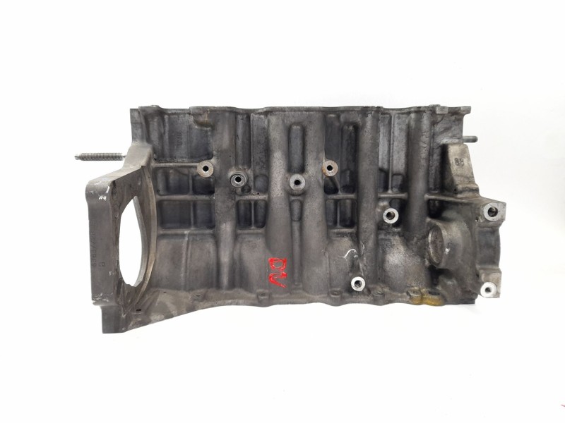 Recambio de bloque para peugeot 307 break (3e) 1.6 hdi referencia OEM IAM 10JB67  