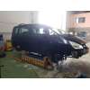 renault espace iv (jk0) del año 2006
