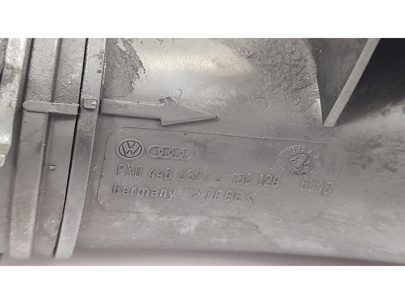 Recambio de tubo para volkswagen golf iv berlina (1j1) 1.9 tdi referencia OEM IAM 1J0129684J  
