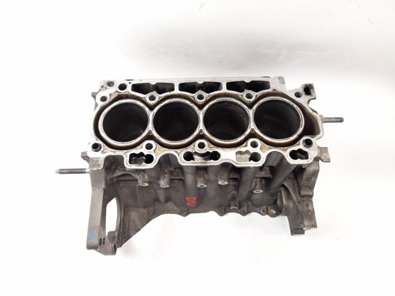 Recambio de bloque para peugeot 307 break (3e) 1.6 hdi referencia OEM IAM 10JB67  