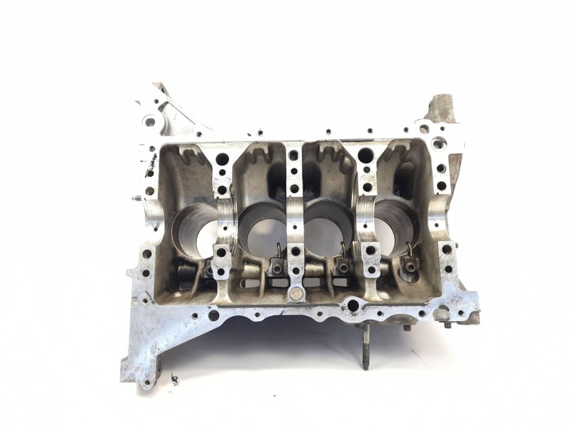 Recambio de bloque para peugeot 307 break (3e) 1.6 hdi referencia OEM IAM 10JB67  