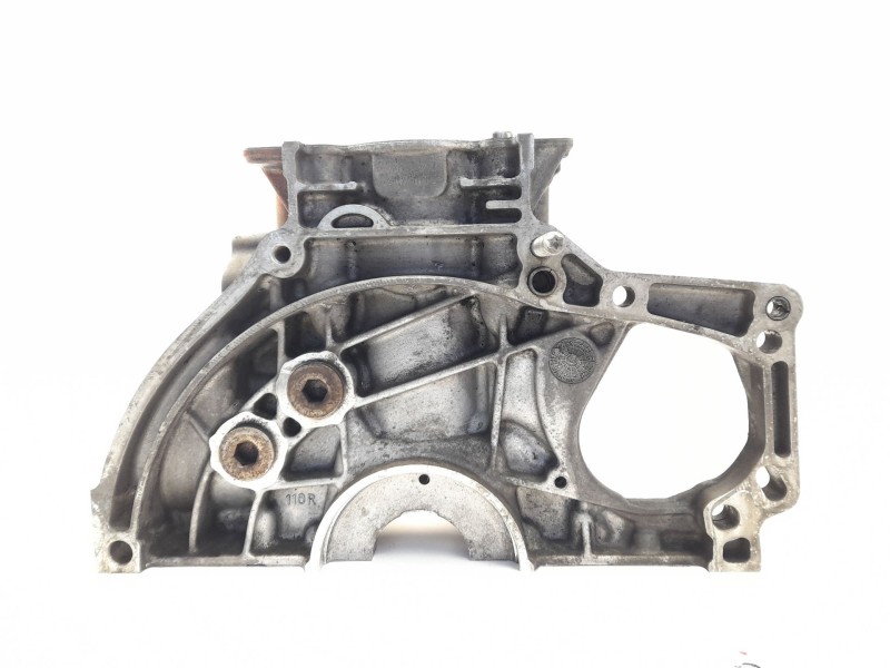 Recambio de bloque para peugeot 307 break (3e) 1.6 hdi referencia OEM IAM 10JB67  