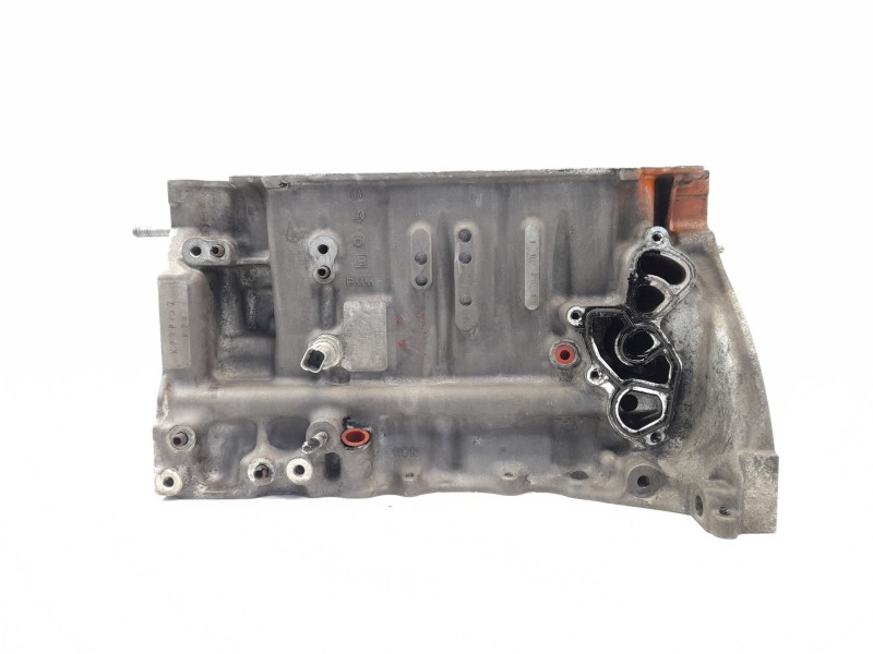 Recambio de bloque para peugeot 307 break (3e) 1.6 hdi referencia OEM IAM 10JB67  
