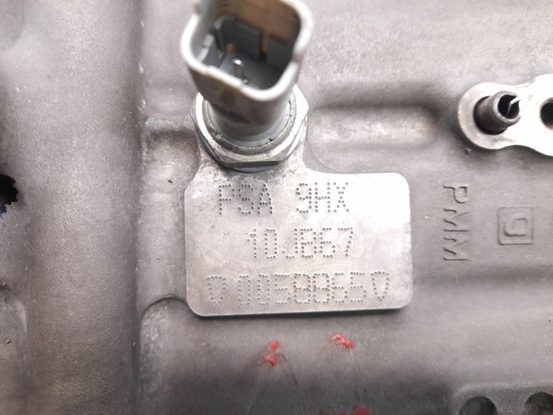 Recambio de bloque para peugeot 307 break (3e) 1.6 hdi referencia OEM IAM 10JB67  