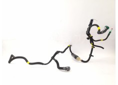 Recambio de tubo para peugeot 307 break (3e) 1.6 hdi referencia OEM IAM 9635892580  