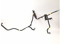Recambio de tubo para peugeot 307 break (3e) 1.6 hdi referencia OEM IAM 9635892580   2