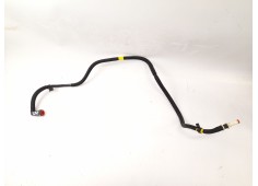 Recambio de tubo para peugeot 307 break (3e) 1.6 hdi referencia OEM IAM   