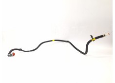 Recambio de tubo para peugeot 307 break (3e) 1.6 hdi referencia OEM IAM    2