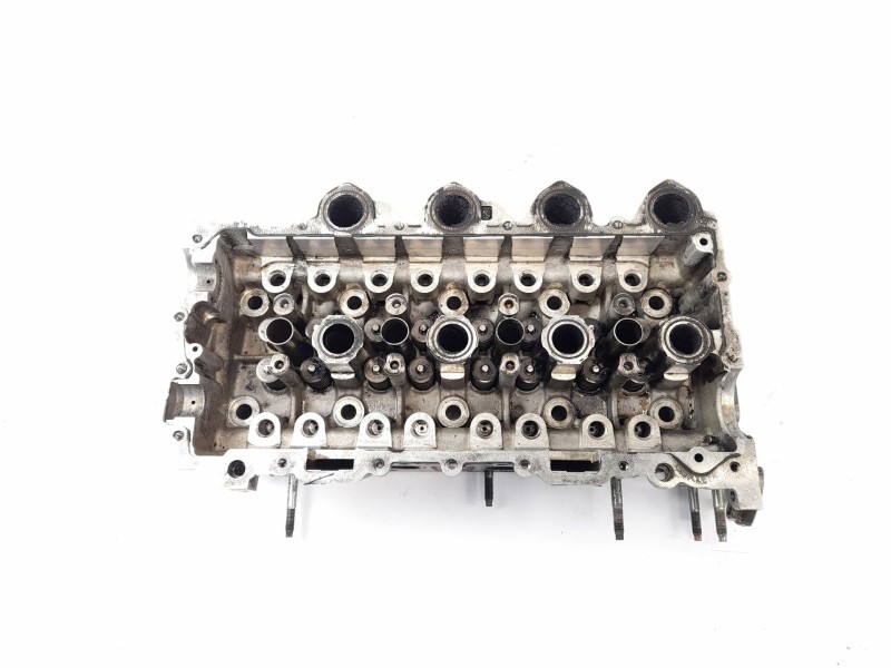 Recambio de culata para peugeot 307 break (3e) 1.6 hdi referencia OEM IAM 9655911480  