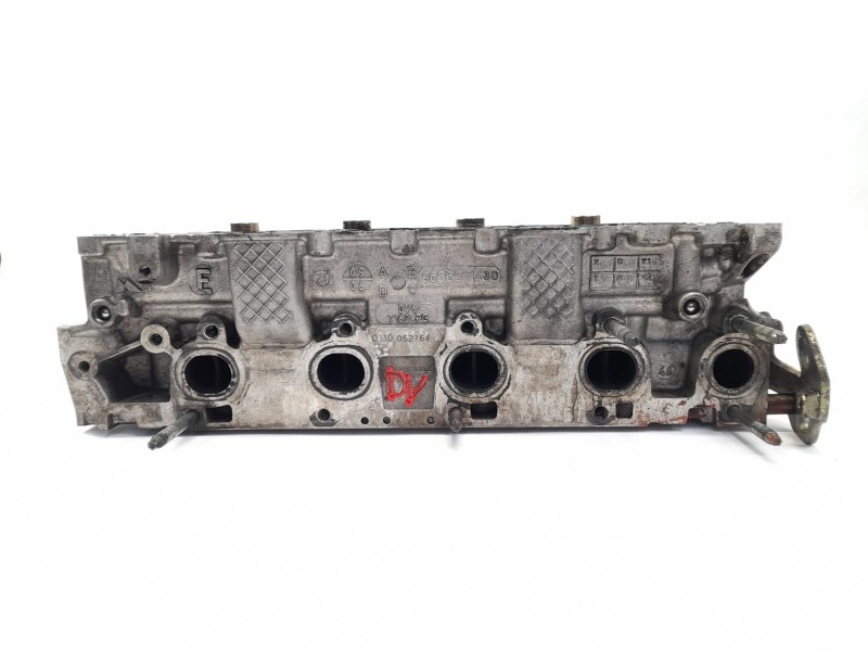 Recambio de culata para peugeot 307 break (3e) 1.6 hdi referencia OEM IAM 9655911480  