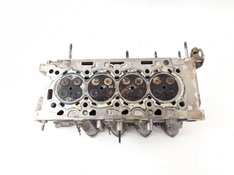 Recambio de culata para peugeot 307 break (3e) 1.6 hdi referencia OEM IAM 9655911480  