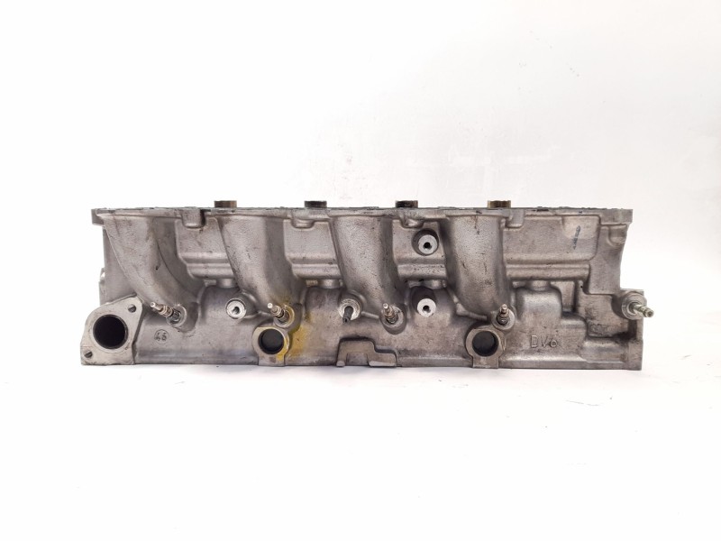 Recambio de culata para peugeot 307 break (3e) 1.6 hdi referencia OEM IAM 9655911480  