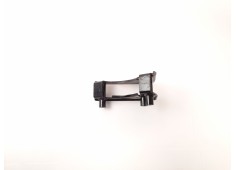 Recambio de soporte motor para chevrolet matiz (m200, m250) 1.0 referencia OEM IAM   