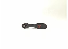Recambio de soporte motor para chevrolet matiz (m200, m250) 1.0 referencia OEM IAM    2