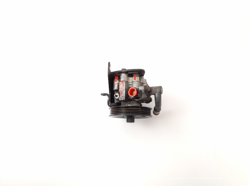 Recambio de bomba direccion para chevrolet matiz (m200, m250) 1.0 referencia OEM IAM   