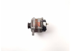 Recambio de alternador para chevrolet matiz (m200, m250) 1.0 referencia OEM IAM 96289030  