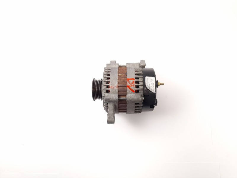 Recambio de alternador para chevrolet matiz (m200, m250) 1.0 referencia OEM IAM 96289030  