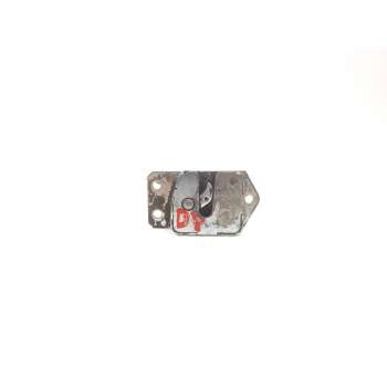 CERRADURA MALETERO / PORTON 