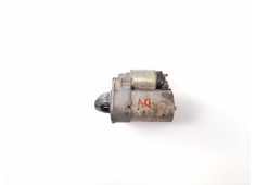 Recambio de motor arranque para chevrolet matiz (m200, m250) 1.0 referencia OEM IAM 96469962  