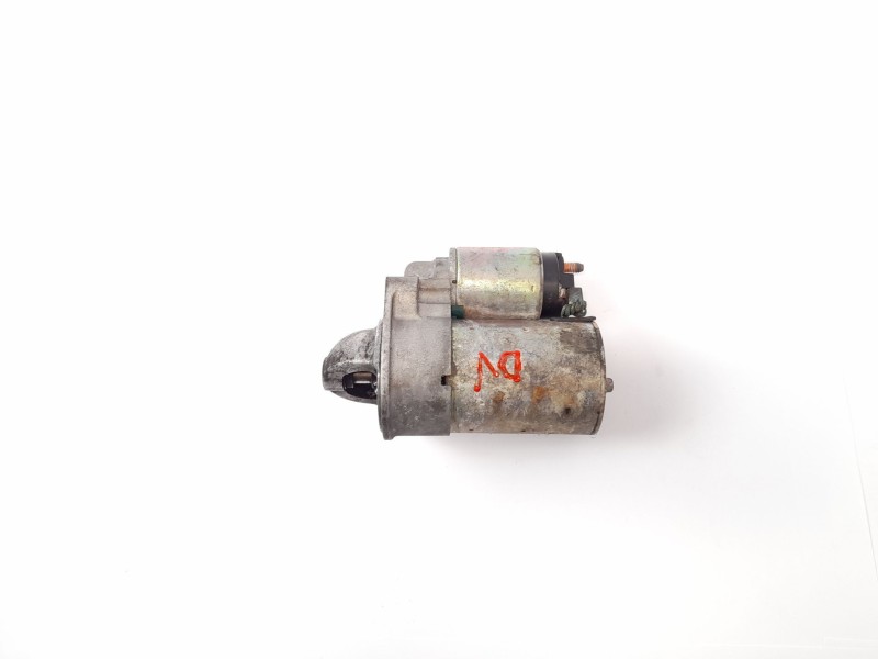 Recambio de motor arranque para chevrolet matiz (m200, m250) 1.0 referencia OEM IAM 96469962  