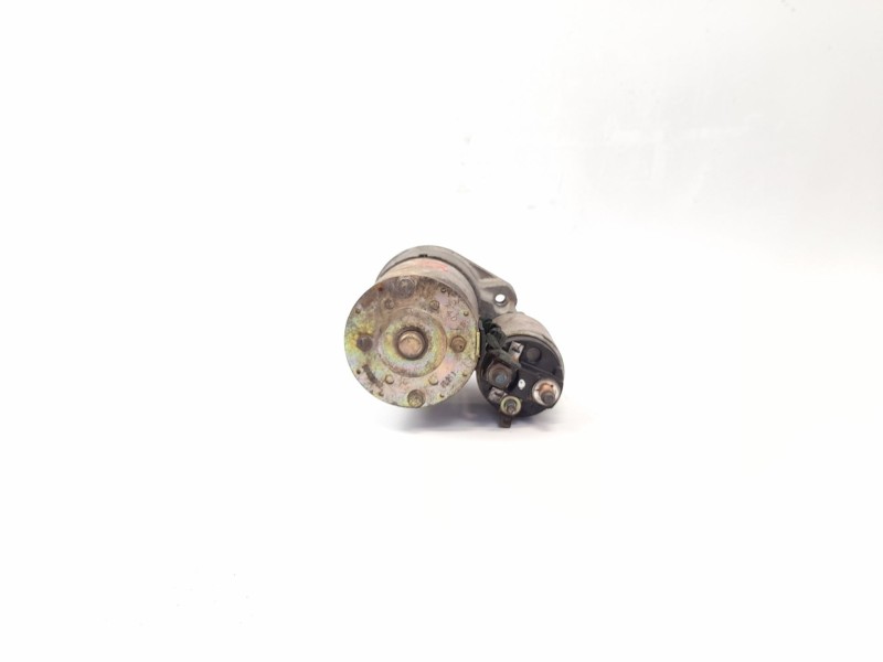 Recambio de motor arranque para chevrolet matiz (m200, m250) 1.0 referencia OEM IAM 96469962  