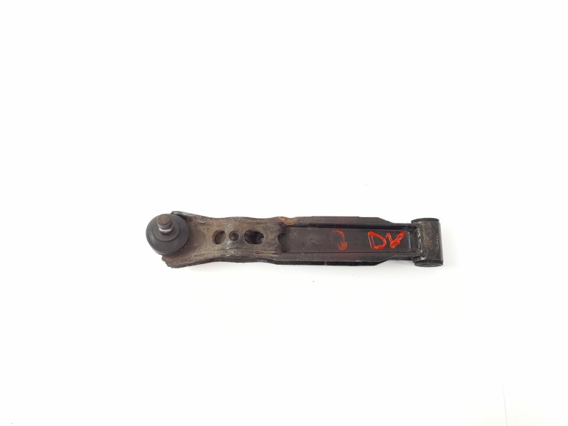 Recambio de brazo suspension inferior delantero derecho para chevrolet matiz (m200, m250) 1.0 referencia OEM IAM   