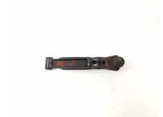 Recambio de brazo suspension inferior delantero izquierdo para chevrolet matiz (m200, m250) 1.0 referencia OEM IAM   