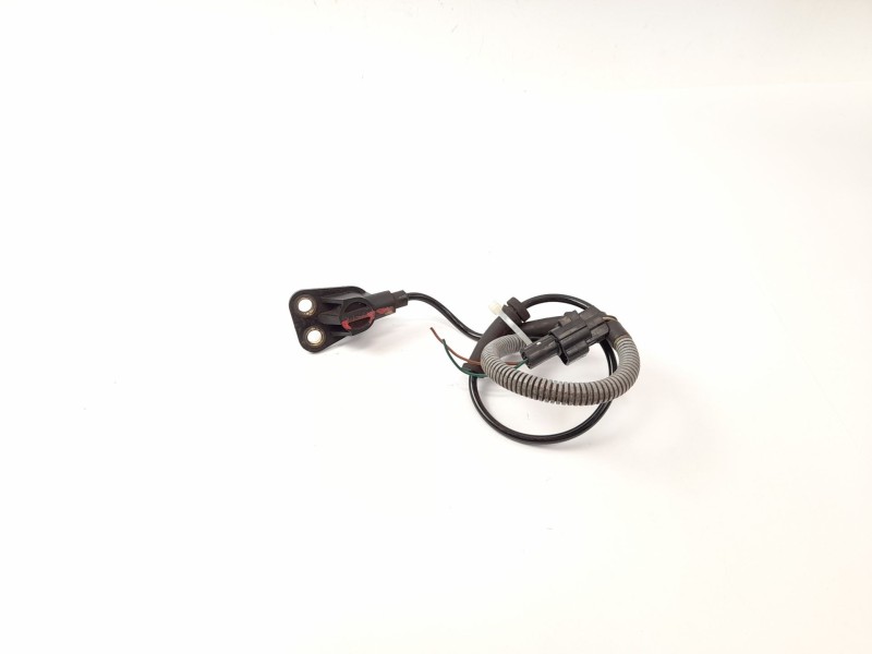 Recambio de sensor abs para chevrolet matiz (m200, m250) 1.0 referencia OEM IAM 96456815  