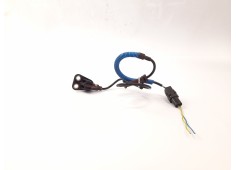 Recambio de sensor abs para chevrolet matiz (m200, m250) 1.0 referencia OEM IAM 96457295  