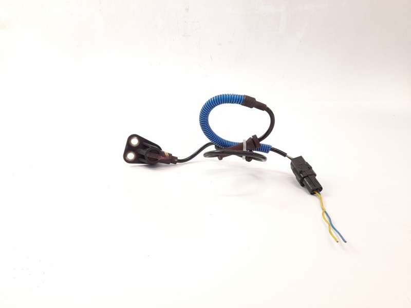Recambio de sensor abs para chevrolet matiz (m200, m250) 1.0 referencia OEM IAM 96457295  