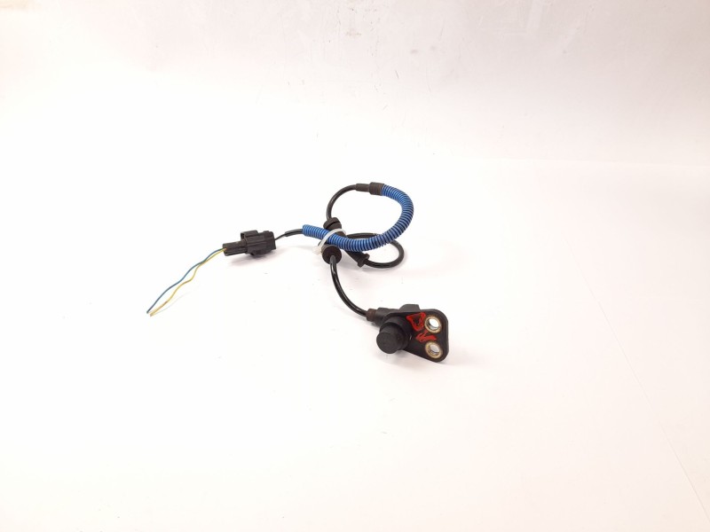 Recambio de sensor abs para chevrolet matiz (m200, m250) 1.0 referencia OEM IAM 96457295  