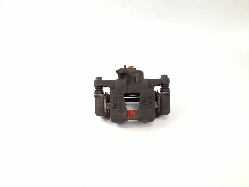 Recambio de pinza freno delantera derecha para chevrolet matiz (m200, m250) 1.0 referencia OEM IAM   