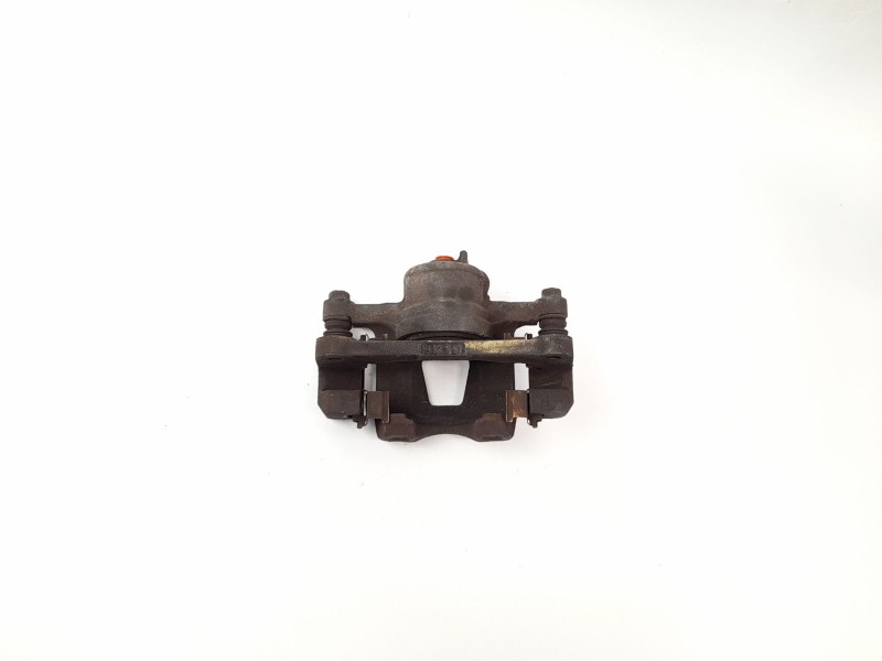 Recambio de pinza freno delantera derecha para chevrolet matiz (m200, m250) 1.0 referencia OEM IAM   