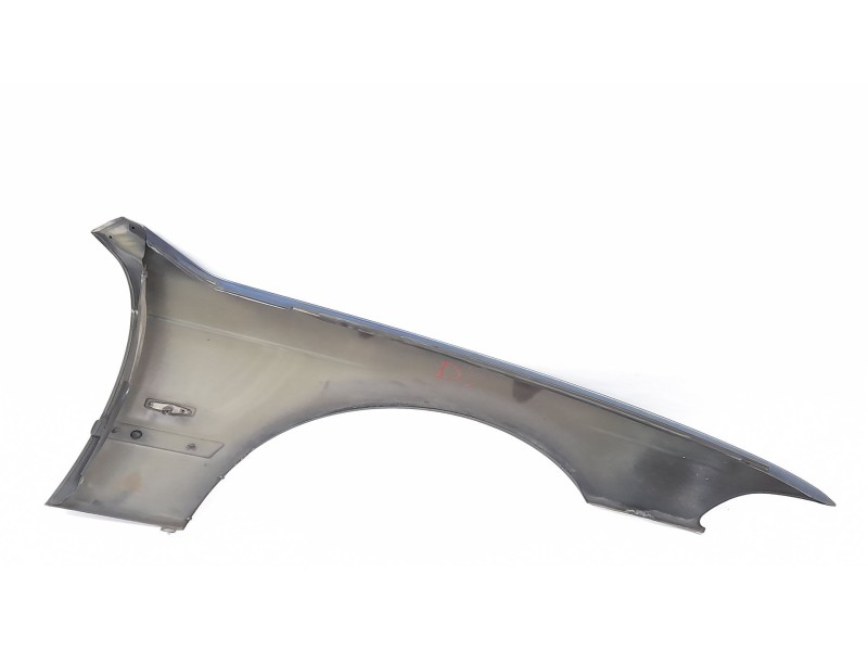 Recambio de aleta delantera izquierda para bmw serie 5 berlina (e39) 2.5 525d referencia OEM IAM   