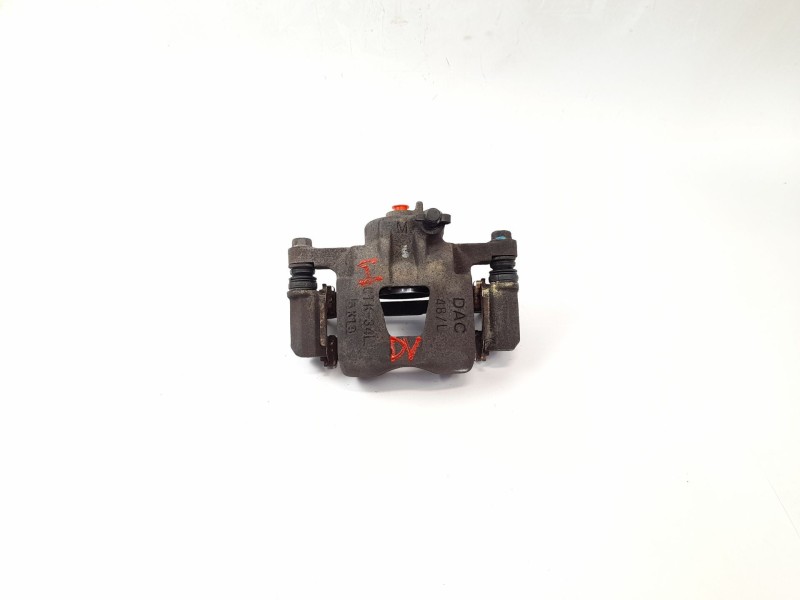 Recambio de pinza freno delantera izquierda para chevrolet matiz (m200, m250) 1.0 referencia OEM IAM   