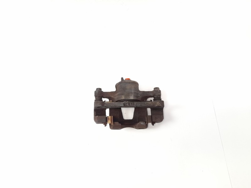Recambio de pinza freno delantera izquierda para chevrolet matiz (m200, m250) 1.0 referencia OEM IAM   
