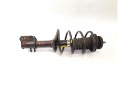 Recambio de amortiguador delantero izquierdo para chevrolet matiz (m200, m250) 1.0 referencia OEM IAM 7451250  