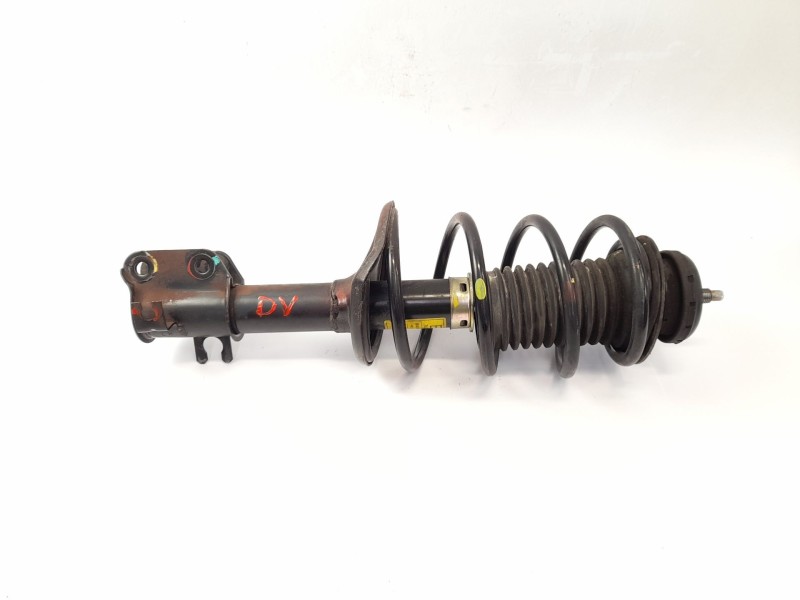 Recambio de amortiguador delantero izquierdo para chevrolet matiz (m200, m250) 1.0 referencia OEM IAM 7451250  