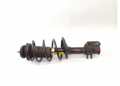 Recambio de amortiguador delantero derecho para chevrolet matiz (m200, m250) 1.0 referencia OEM IAM 7451251  