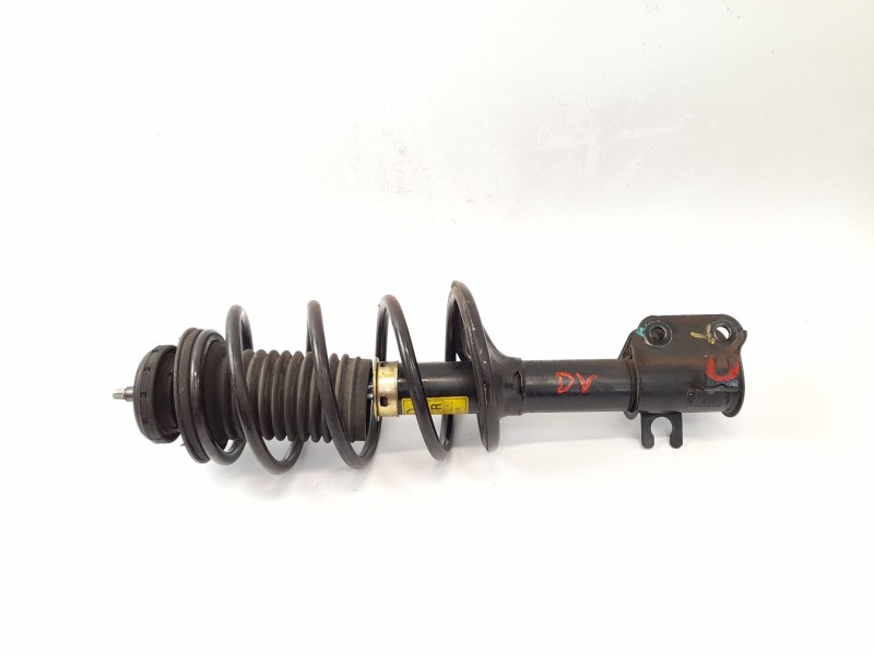 Recambio de amortiguador delantero derecho para chevrolet matiz (m200, m250) 1.0 referencia OEM IAM 7451251  