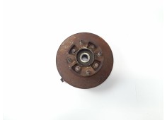 Recambio de mangueta delantera derecha para chevrolet matiz (m200, m250) 1.0 referencia OEM IAM   