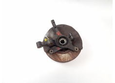 Recambio de mangueta delantera derecha para chevrolet matiz (m200, m250) 1.0 referencia OEM IAM    2