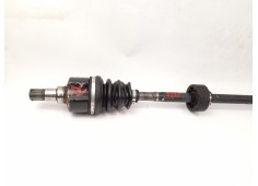 Recambio de transmision delantera derecha para chevrolet matiz (m200, m250) 1.0 referencia OEM IAM    2
