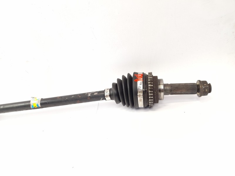 Recambio de transmision delantera derecha para chevrolet matiz (m200, m250) 1.0 referencia OEM IAM   