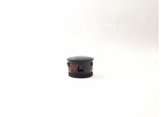 Recambio de rejilla del aire delantera central para chevrolet matiz (m200, m250) 1.0 referencia OEM IAM    2