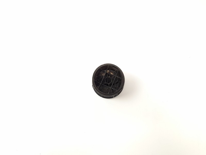 Recambio de rejilla del aire delantera central para chevrolet matiz (m200, m250) 1.0 referencia OEM IAM 96602404  