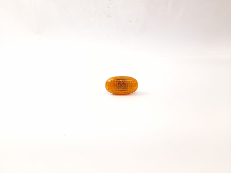 Recambio de piloto lateral derecho para chevrolet matiz (m200, m250) 1.0 referencia OEM IAM 1048197  