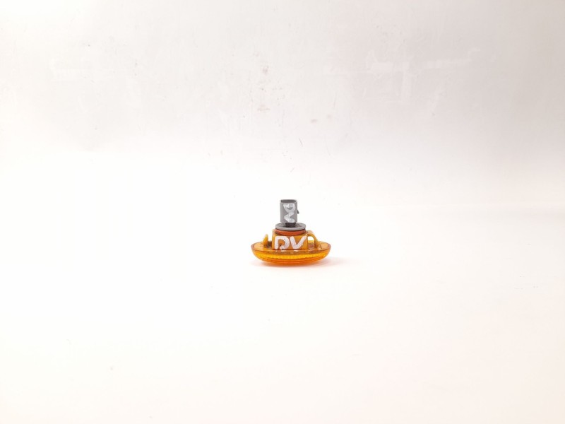 Recambio de piloto lateral derecho para chevrolet matiz (m200, m250) 1.0 referencia OEM IAM 1048197  